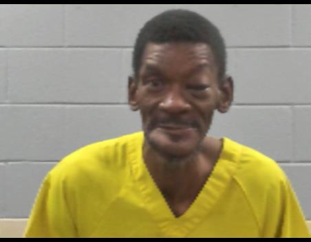 Mugshot of KEVIN PERRY