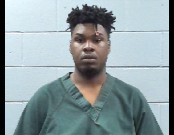 Mugshot of CORNELIUS LAWYER
