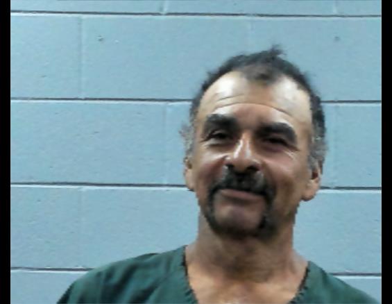 Mugshot of ANDRES SILLAS-GONZALEZ