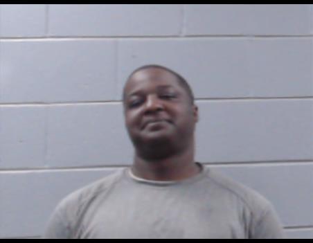Mugshot of CARL SEALS