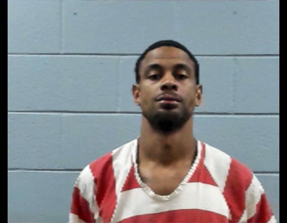 Mugshot of KELVIN BEVERLY