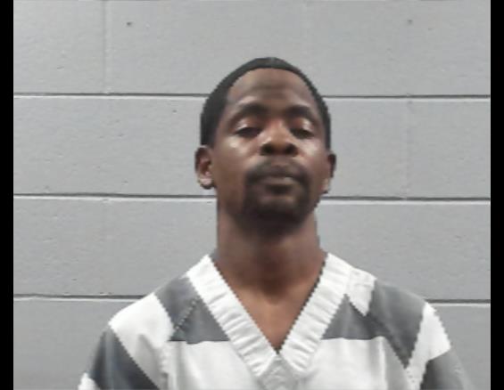 Mugshot of CURTIS PRICE