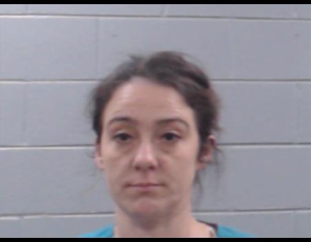Mugshot of CHERIE BRYANT