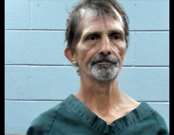 Mugshot of HARRY MAPP