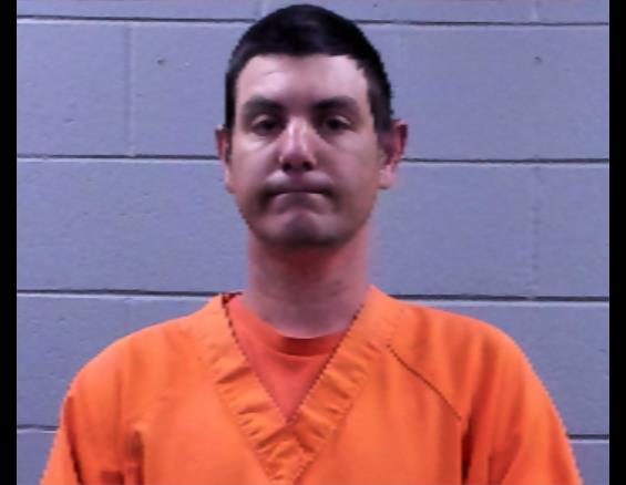 Mugshot of STEVEN HOFFLAND