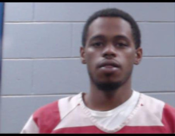 Mugshot of KE'MARIAN HENDERSON