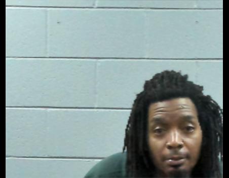Mugshot of RICHIE WALLACE