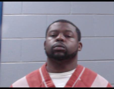 Mugshot of DION JOHNSON