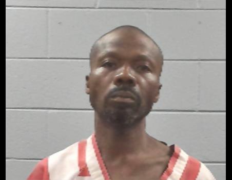 Mugshot of DAVID REED