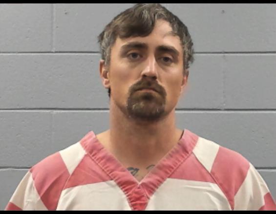 Mugshot of MASON MAYOR
