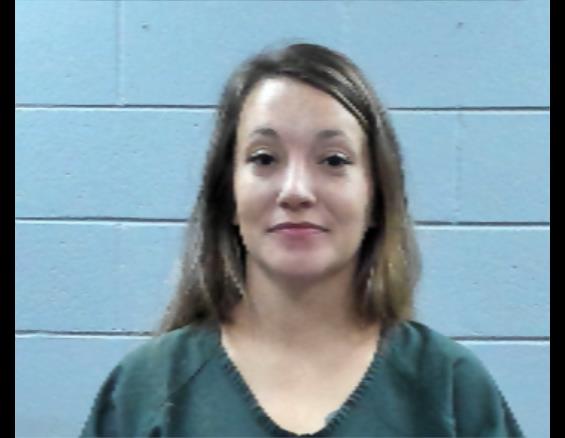 Mugshot of EMILY SUMMERS