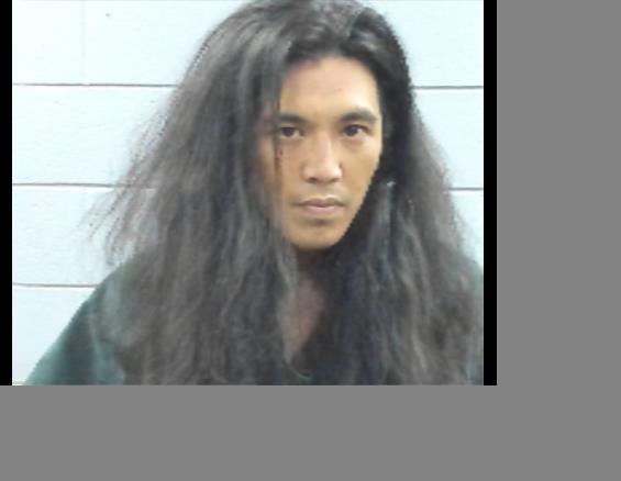 Mugshot of TAM TRAN