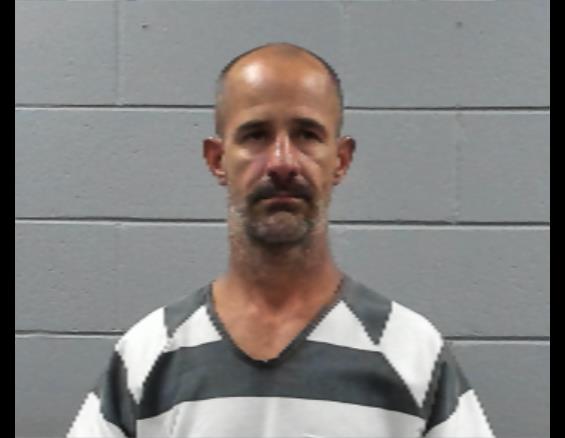 Mugshot of TIMOTHY COONER