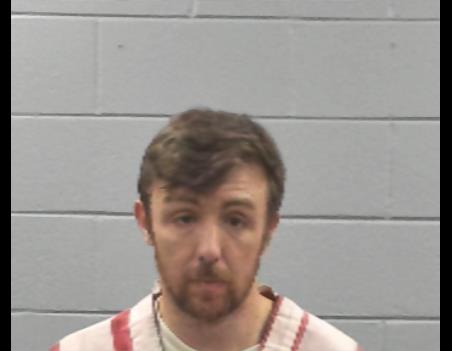 Mugshot of STEPHEN STRICKLAND