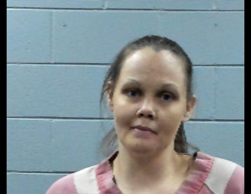 Mugshot of NIKKI MUSGROVE-COX