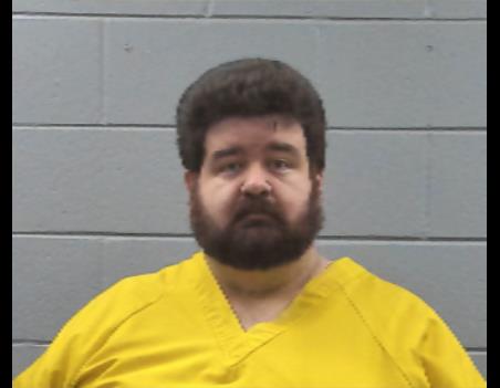 Mugshot of JUSTIN SCOTT