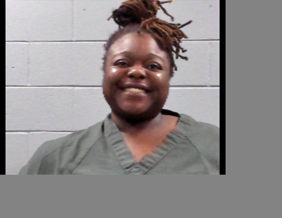 Mugshot of OSAYAME IDUMWONYI