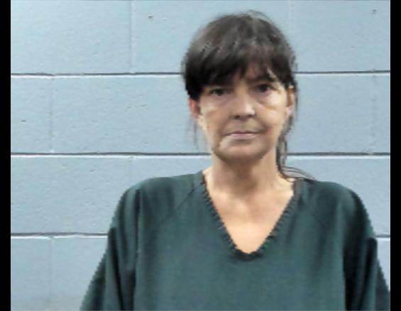 Mugshot of COOKIE BATES