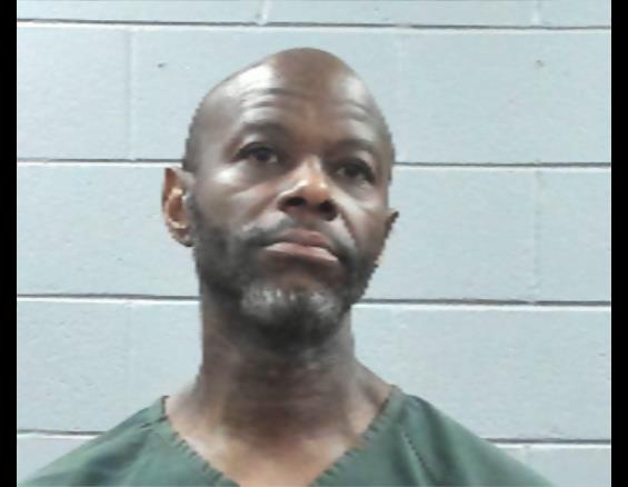 Mugshot of BILLY MCLAURIN