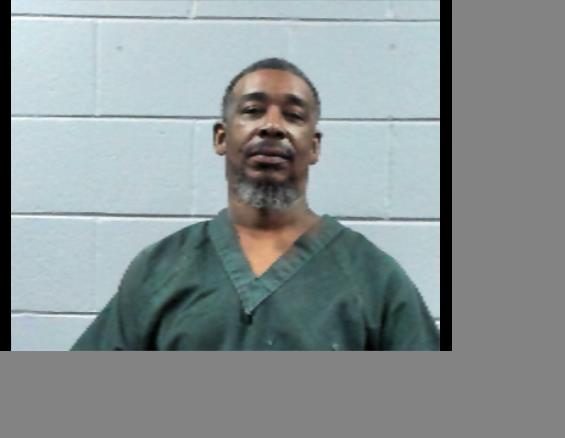 Mugshot of CARLOS BOYD