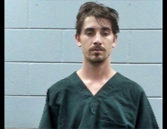 Mugshot of JONATHAN MCCULLOUCH