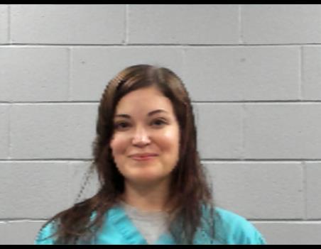 Mugshot of LAURA PEPPER