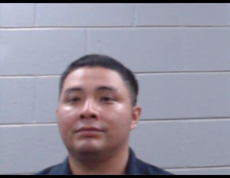 Mugshot of EDSON CORNEJO