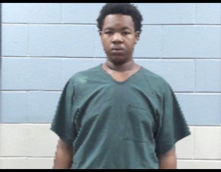 Mugshot of JAQUARIUS PHILLIPS