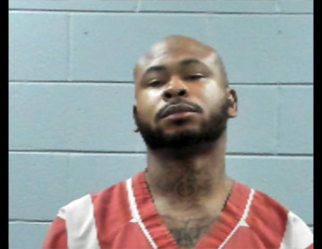 Mugshot of JEFFERY BEANS