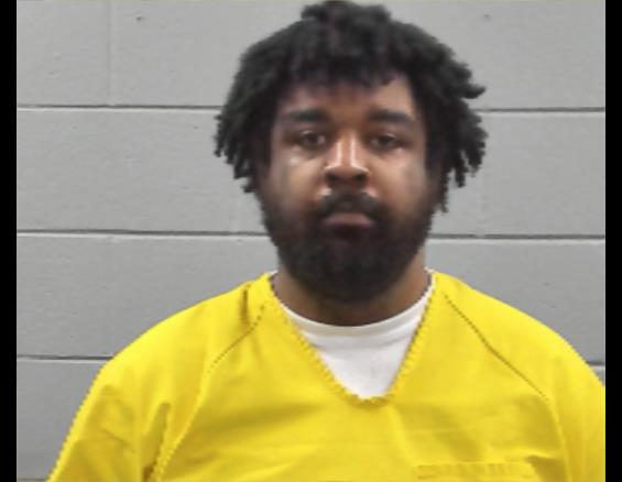 Mugshot of KADEEM CONNER