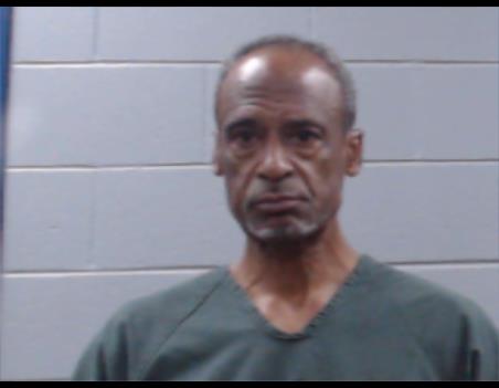 Mugshot of ANDRE WILSON