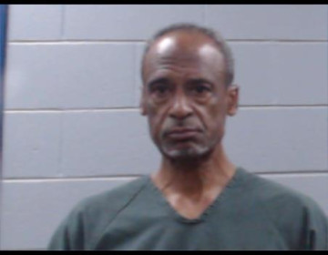 Mugshot of ANDRE WILSON