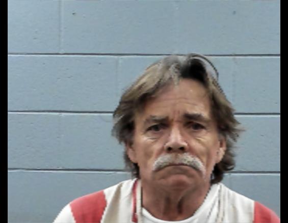 Mugshot of RUDY LAMB