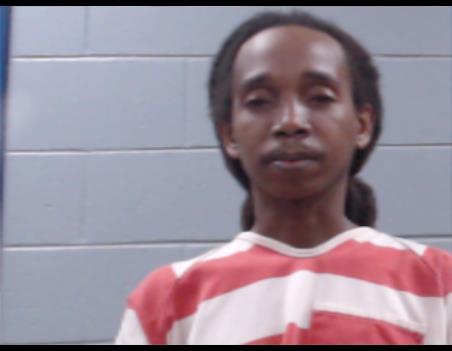 Mugshot of JONATHAN BROWN