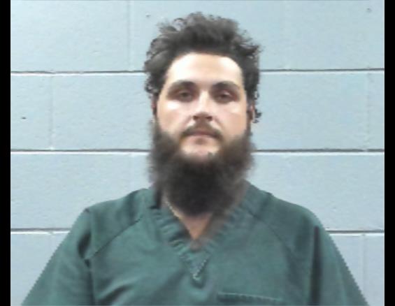 Mugshot of MICHAEL TAMBURELLO