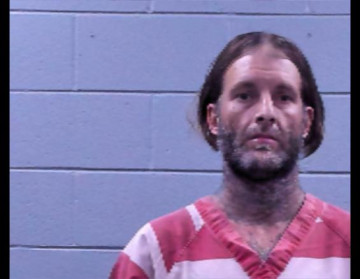 Mugshot of GUY BARRON