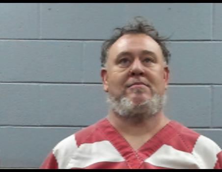Mugshot of NICHOLAS MINTON