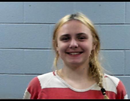 Mugshot of ALIYA WARD