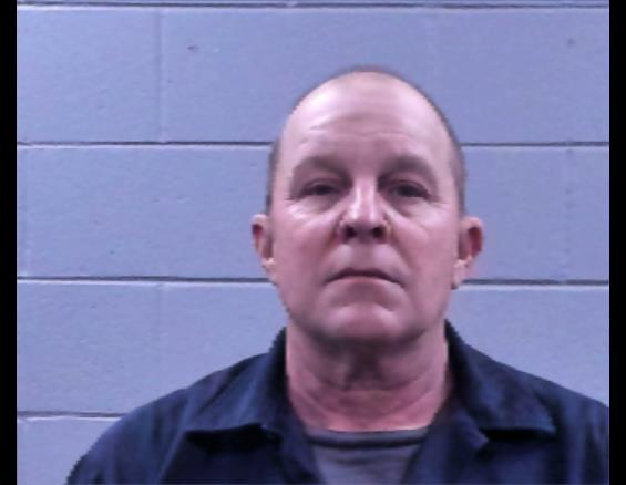 Mugshot of TIMOTHY MURRAY