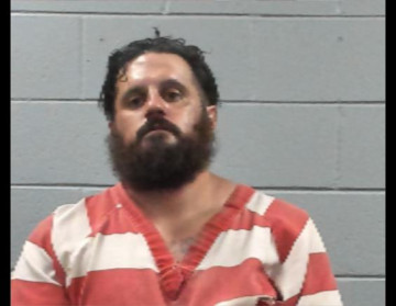 Mugshot of BROCK REED