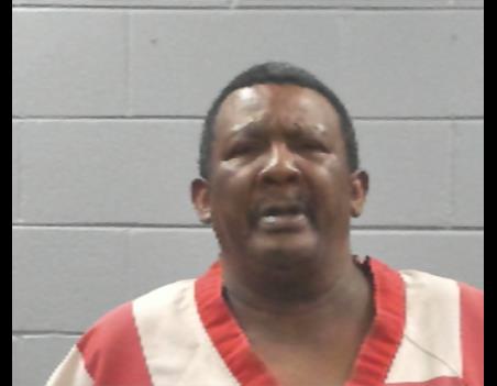Mugshot of BRYAN JOHNSON