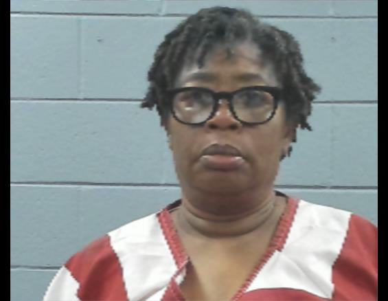 Mugshot of MARY SHIELDS