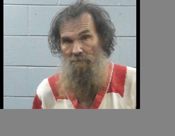 Mugshot of JOHNNY ADAMS
