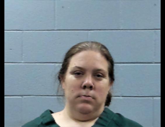 Mugshot of KATHRINE JOHNSON