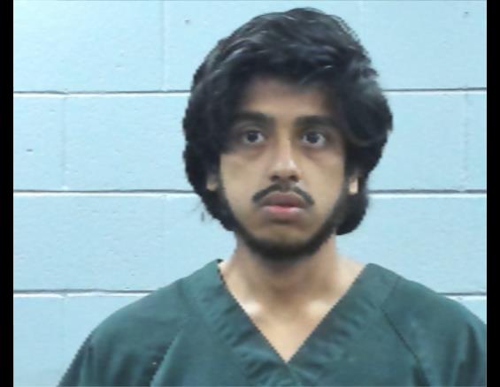 Mugshot of MUHAMMAD CHAUDHARY