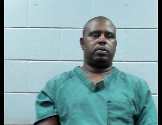 Mugshot of MARQUES WEBB