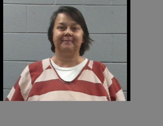 Mugshot of KELLY STONE