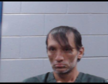 Mugshot of PERRY SHELBY