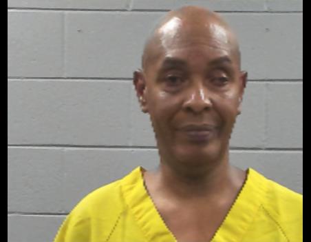 Mugshot of EARL FICKLIN