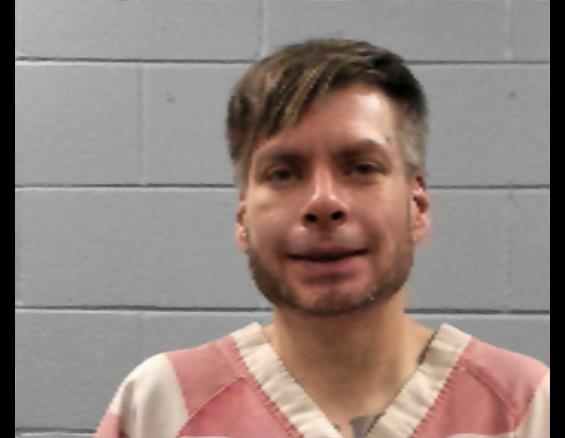 Mugshot of JUSTIN ELLINGTON